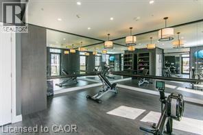 181 King Street S Unit# 1010, Waterloo, Ontario  N2J 0E7 - Photo 39 - 40839583