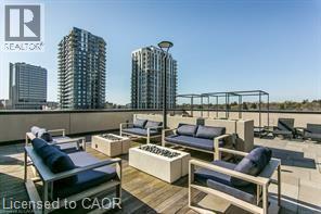 181 King Street S Unit# 1010, Waterloo, Ontario  N2J 0E7 - Photo 40 - 40839583