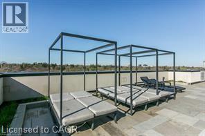181 King Street S Unit# 1010, Waterloo, Ontario  N2J 0E7 - Photo 41 - 40839583