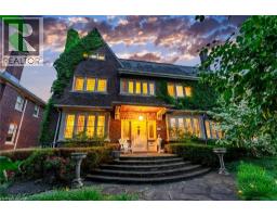 122 DUFFERIN Avenue, Brantford, Ontario