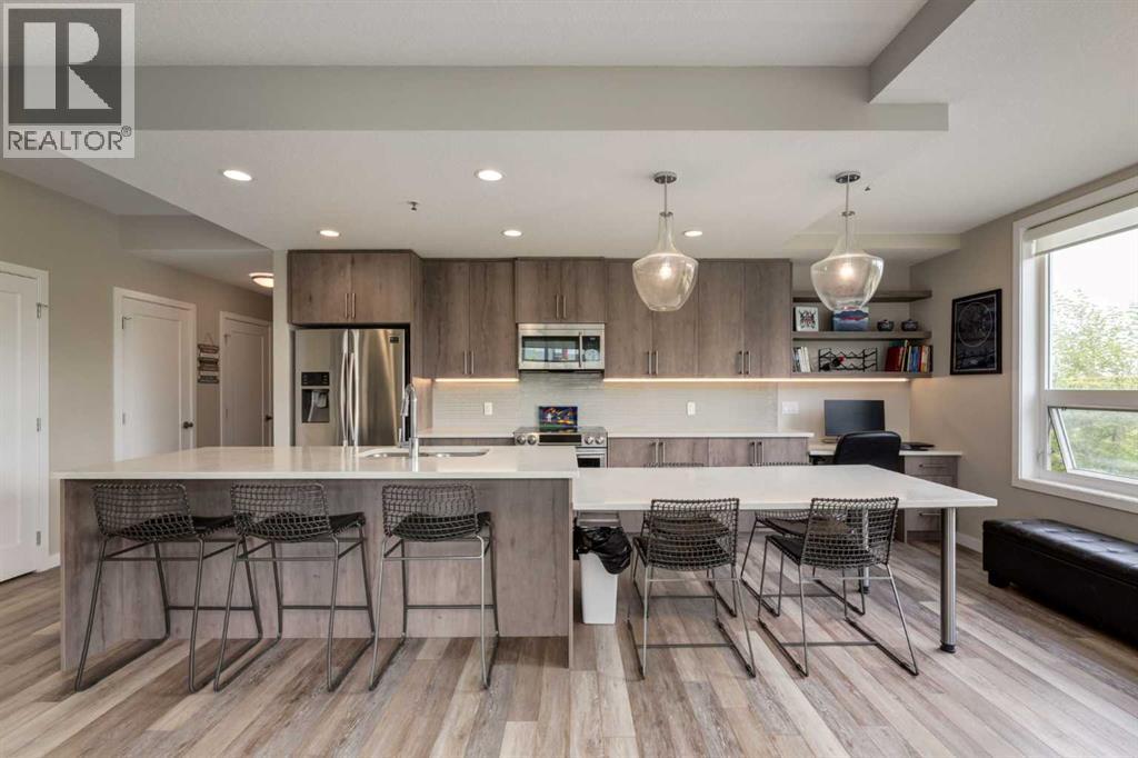224, 8530 8a Avenue Sw, Calgary, Alberta  T3H 6A7 - Photo 10 - A2318460