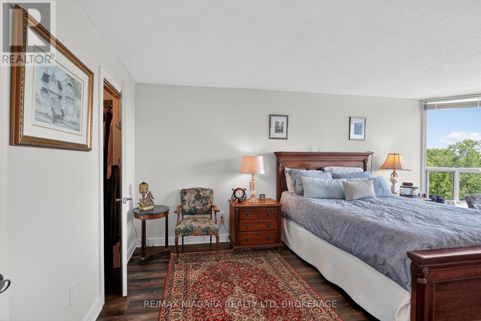 711 - 81 Scott Street, St. Catharines, Ontario  L2N 7L5 - Photo 15 - X13410838