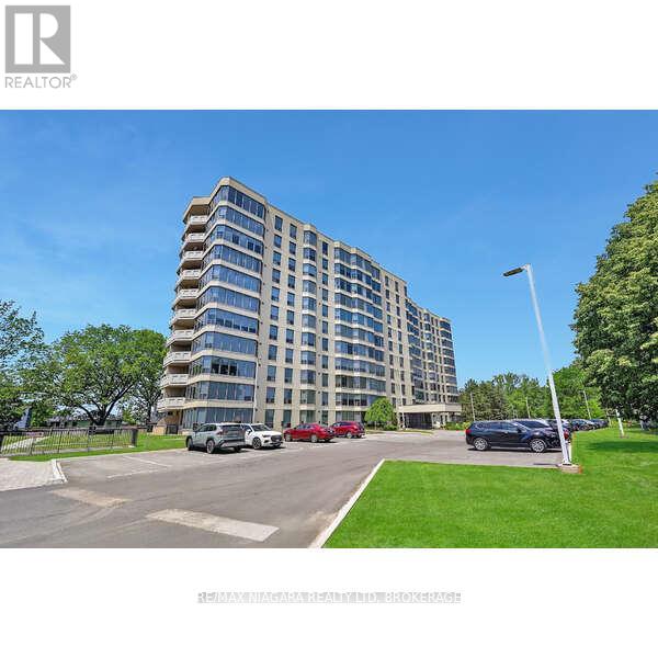 711 - 81 Scott Street, St. Catharines, Ontario  L2N 7L5 - Photo 49 - X13410838
