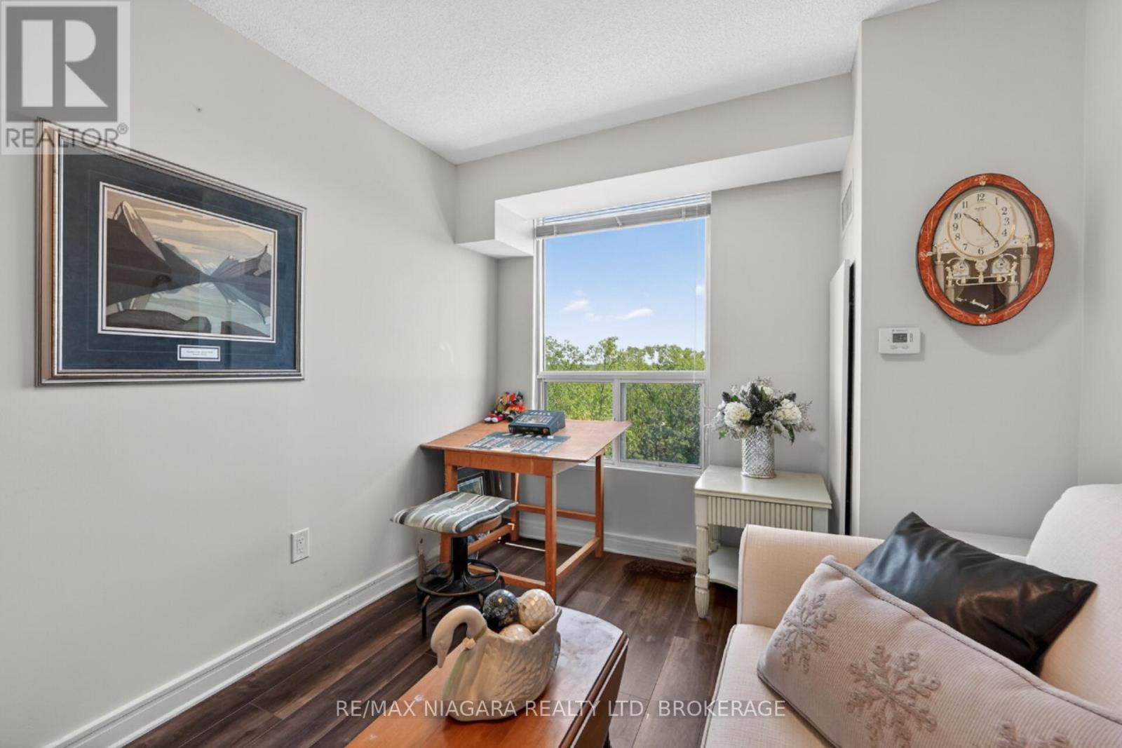 711 - 81 Scott Street, St. Catharines, Ontario  L2N 7L5 - Photo 19 - X13410838