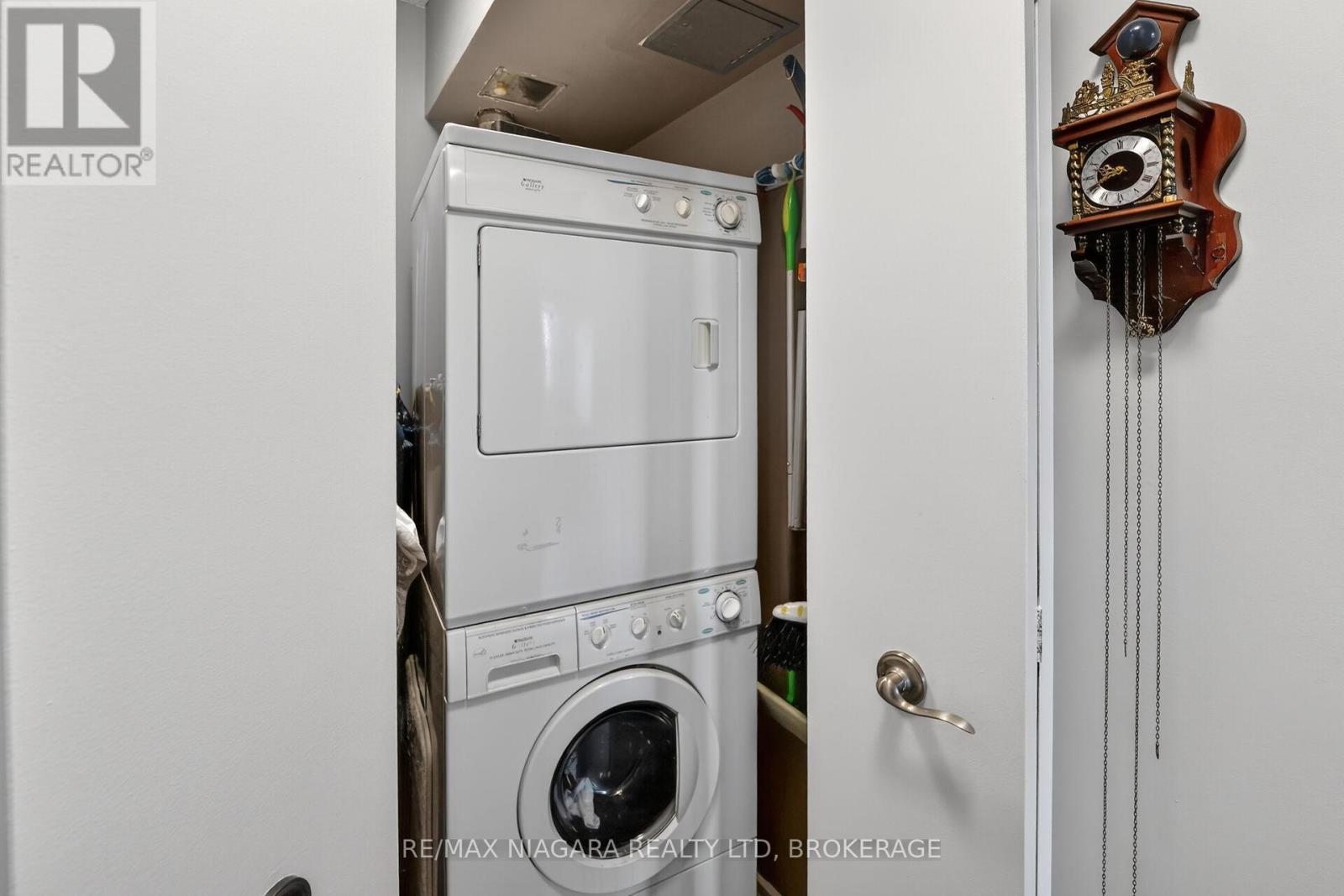 711 - 81 Scott Street, St. Catharines, Ontario  L2N 7L5 - Photo 21 - X13410838