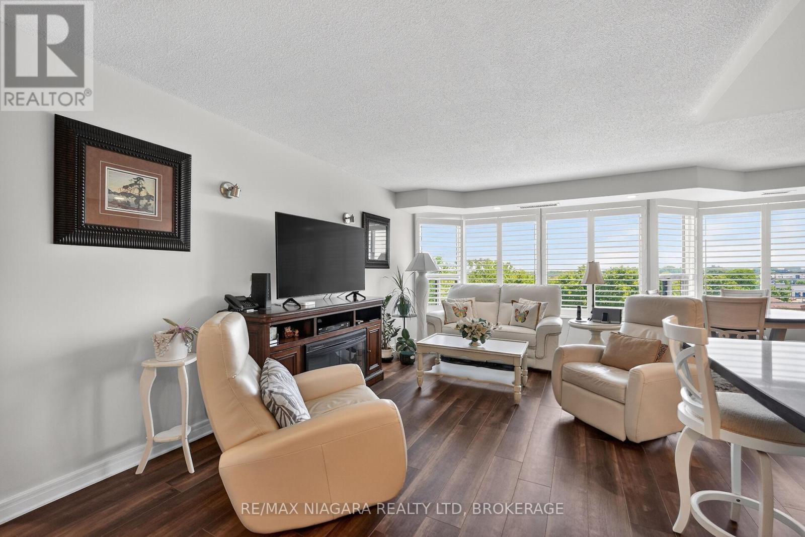 711 - 81 Scott Street, St. Catharines, Ontario  L2N 7L5 - Photo 8 - X13410838