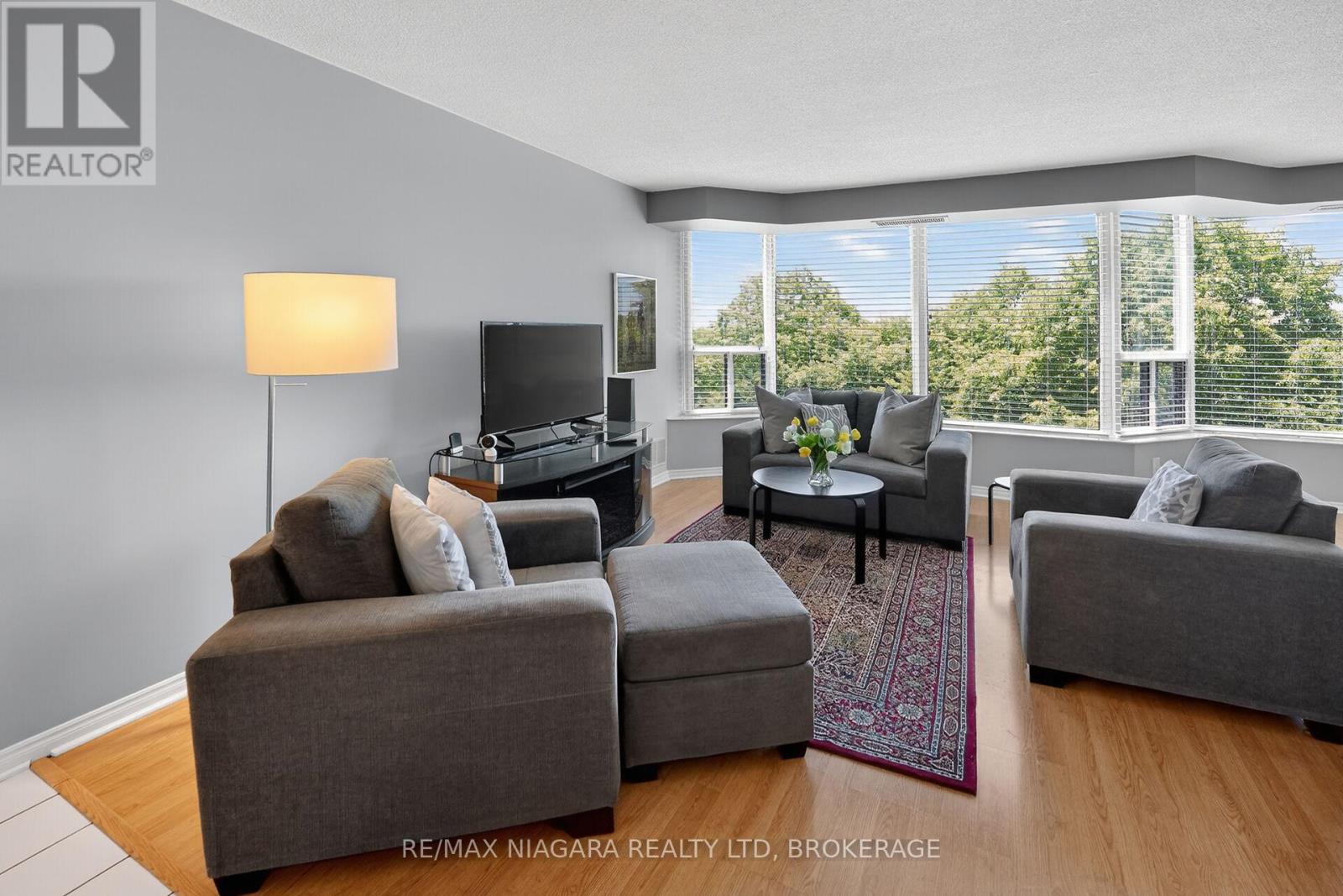 607 - 81 Scott Street, St. Catharines, Ontario  L2N 7L5 - Photo 6 - X13420432
