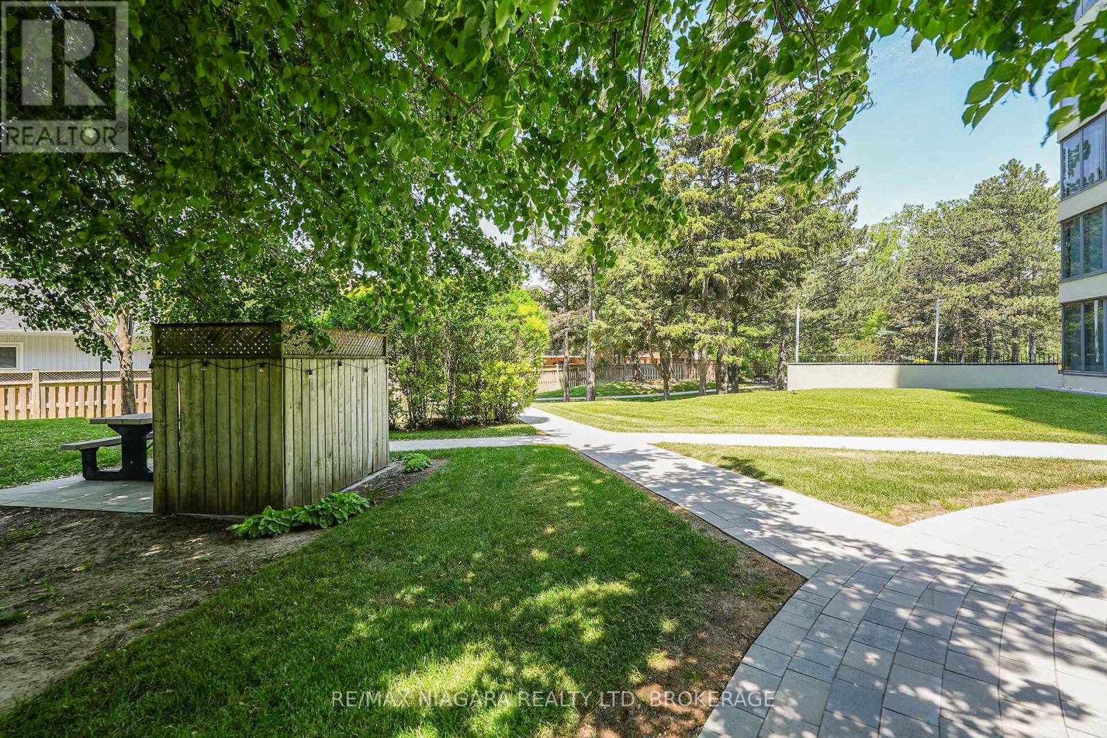 607 - 81 Scott Street, St. Catharines, Ontario  L2N 7L5 - Photo 44 - X13420432