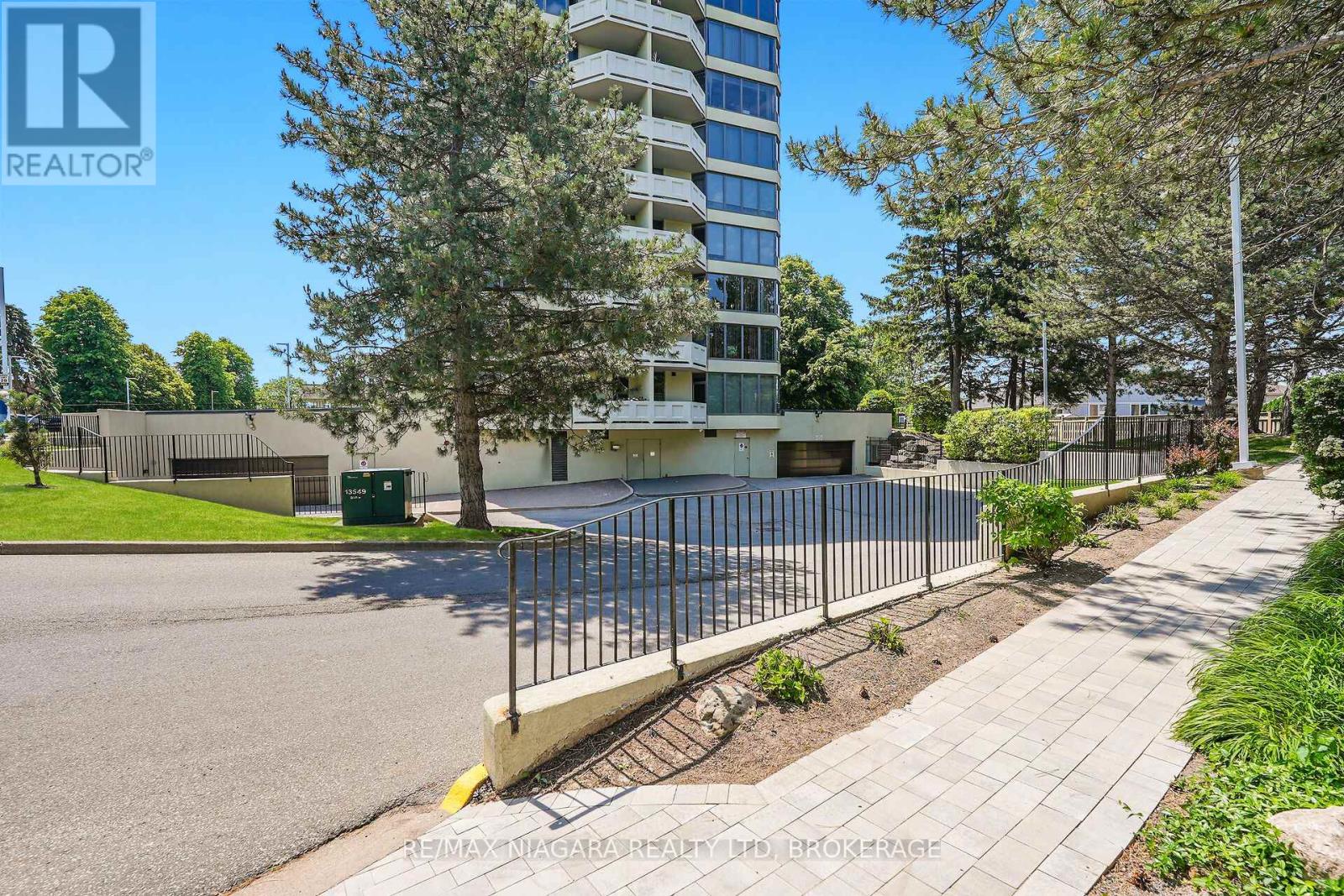 607 - 81 Scott Street, St. Catharines, Ontario  L2N 7L5 - Photo 47 - X13420432