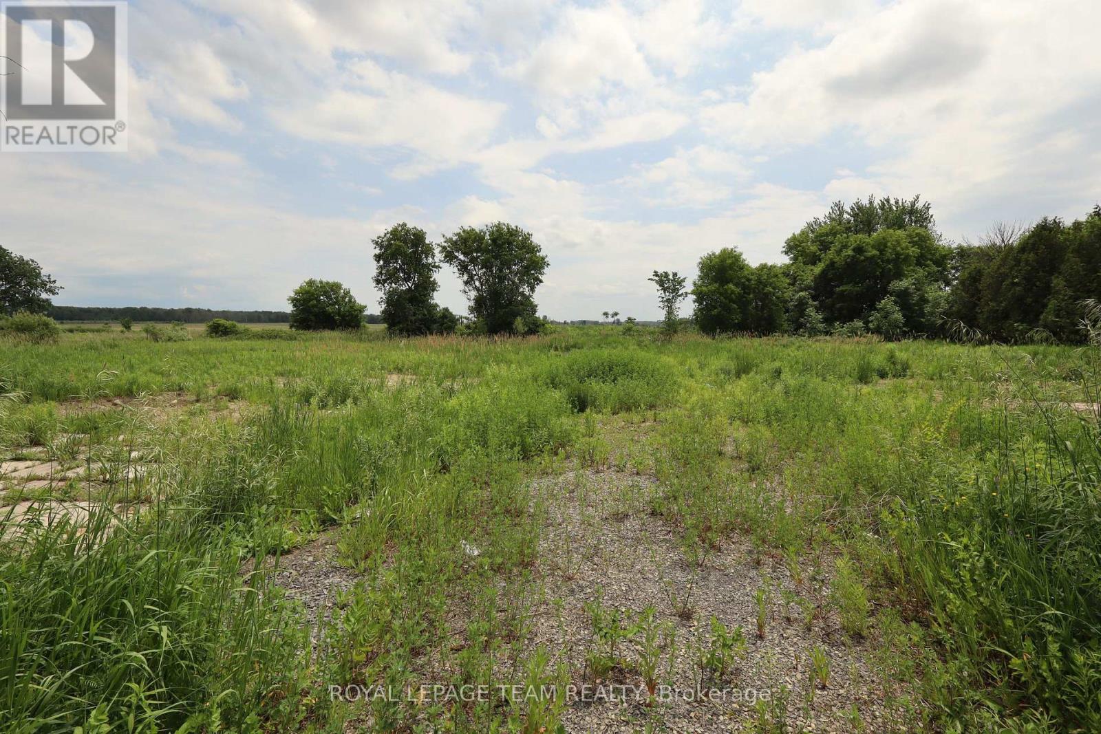 PT LT 10 COUNTY 18 ROAD, South Dundas, Ontario