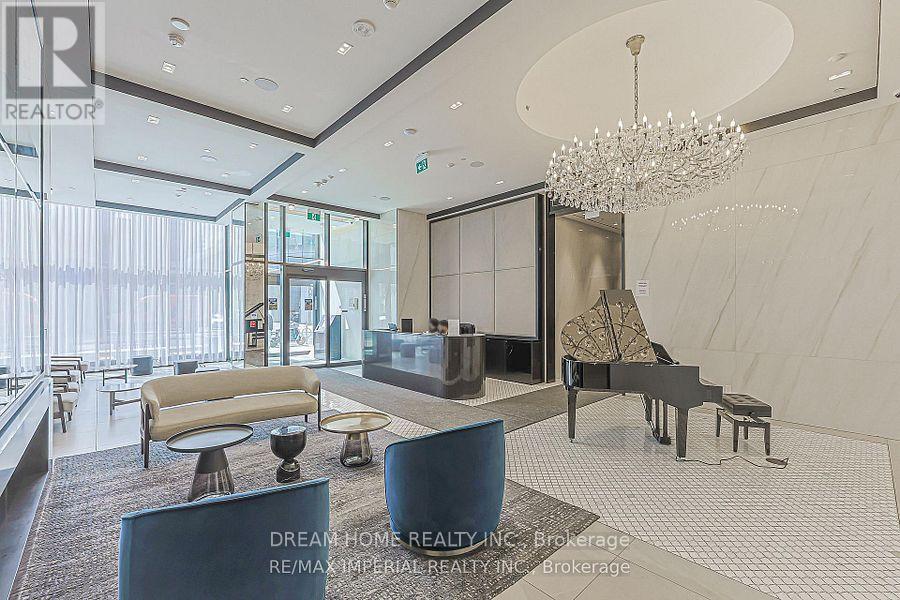 4907 - 8 Wellesley Street W, Toronto, Ontario  M4Y 0J5 - Photo 21 - C13429052