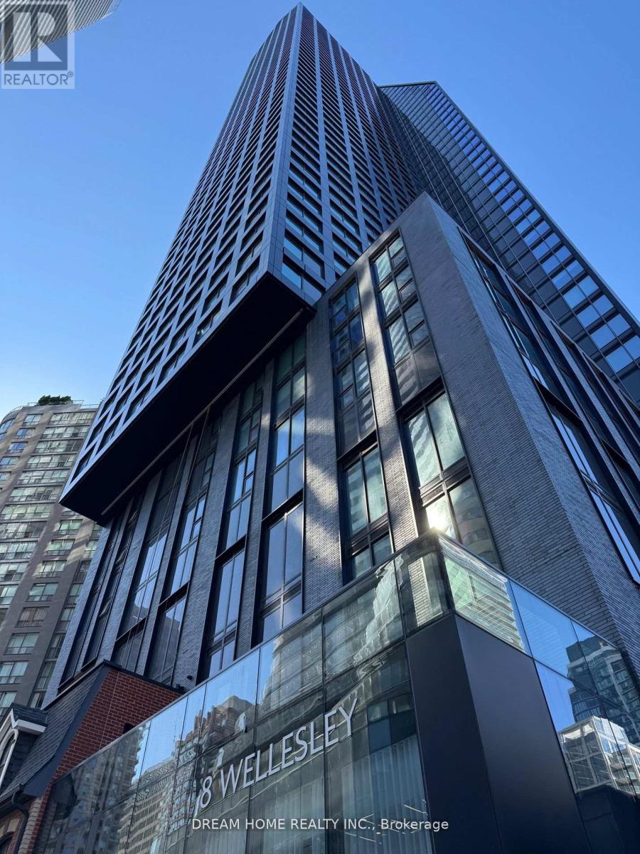 4907 - 8 Wellesley Street W, Toronto, Ontario  M4Y 0J5 - Photo 26 - C13429052