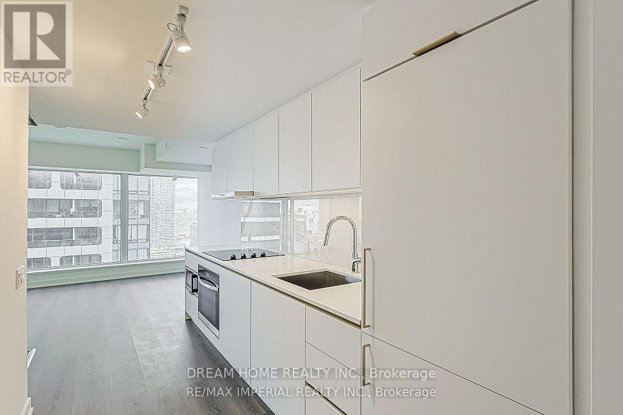 4907 - 8 Wellesley Street W, Toronto, Ontario  M4Y 0J5 - Photo 7 - C13429052
