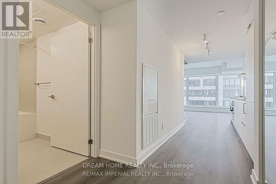 4907 - 8 Wellesley Street W, Toronto, Ontario  M4Y 0J5 - Photo 6 - C13429052
