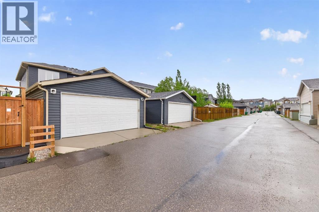 117 Ravenstern Crescent Se, Airdrie, Alberta  T4A 0W4 - Photo 42 - A2320484