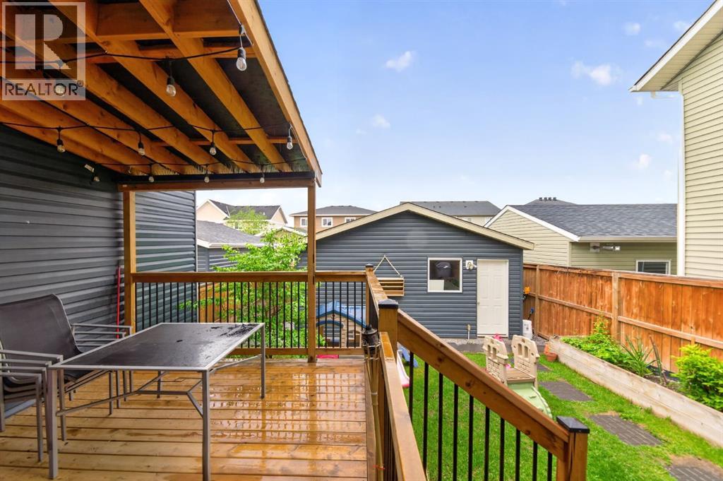 117 Ravenstern Crescent Se, Airdrie, Alberta  T4A 0W4 - Photo 41 - A2320484