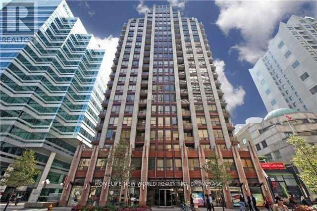 411 - 85 BLOOR STREET E, Toronto, Ontario