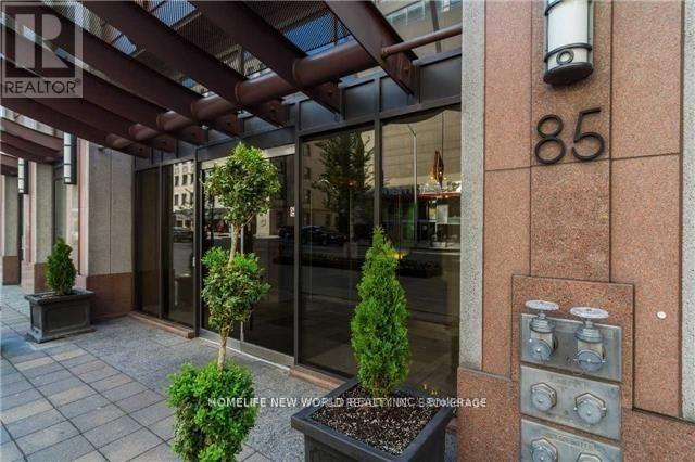 411 - 85 Bloor Street E, Toronto, Ontario  M4W 3Y1 - Photo 6 - C13442780