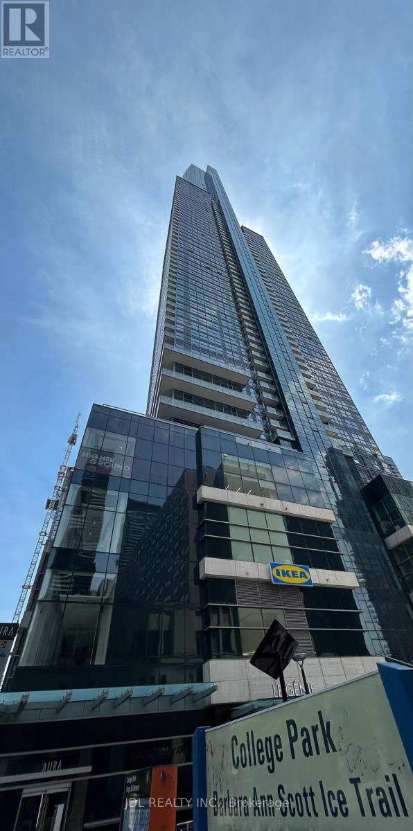 #3 - 384 YONGE ST STREET, Toronto, Ontario