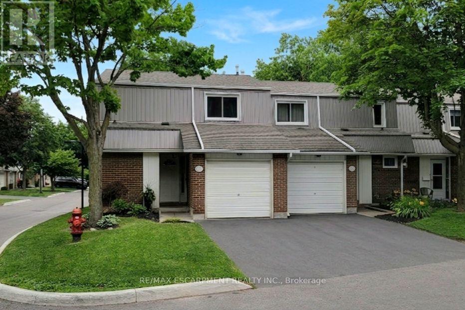 1 - 477 WOODVIEW ROAD, Burlington, Ontario