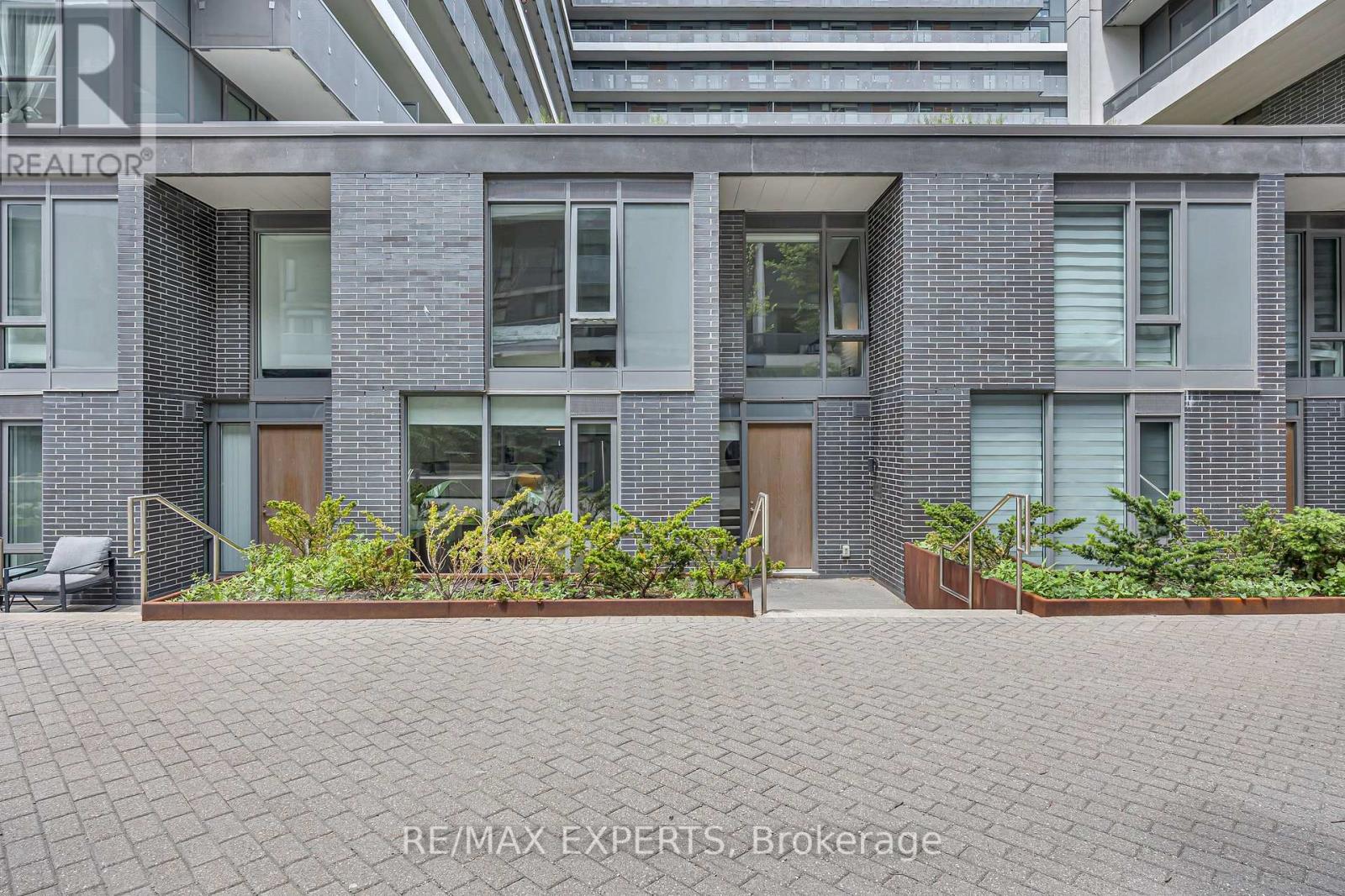 109 - 160 Flemington Road E, Toronto, Ontario  M6A 0A9 - Photo 43 - W13424724