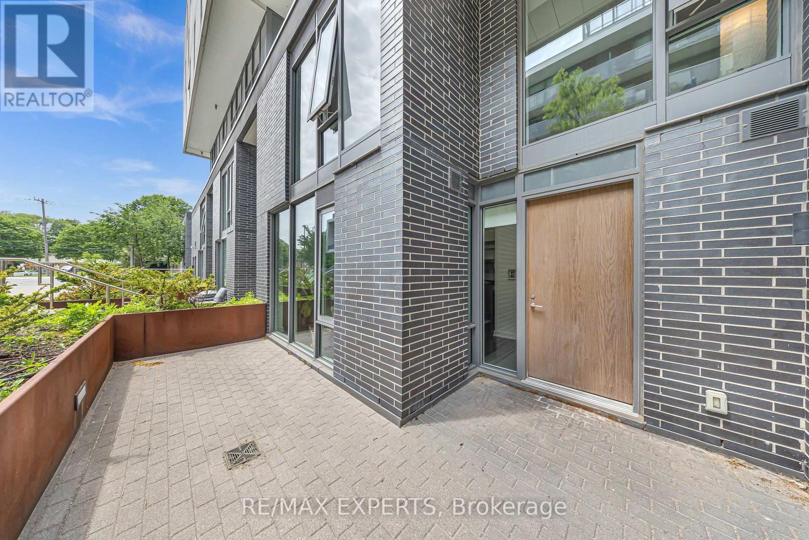109 - 160 Flemington Road E, Toronto, Ontario  M6A 0A9 - Photo 45 - W13424724