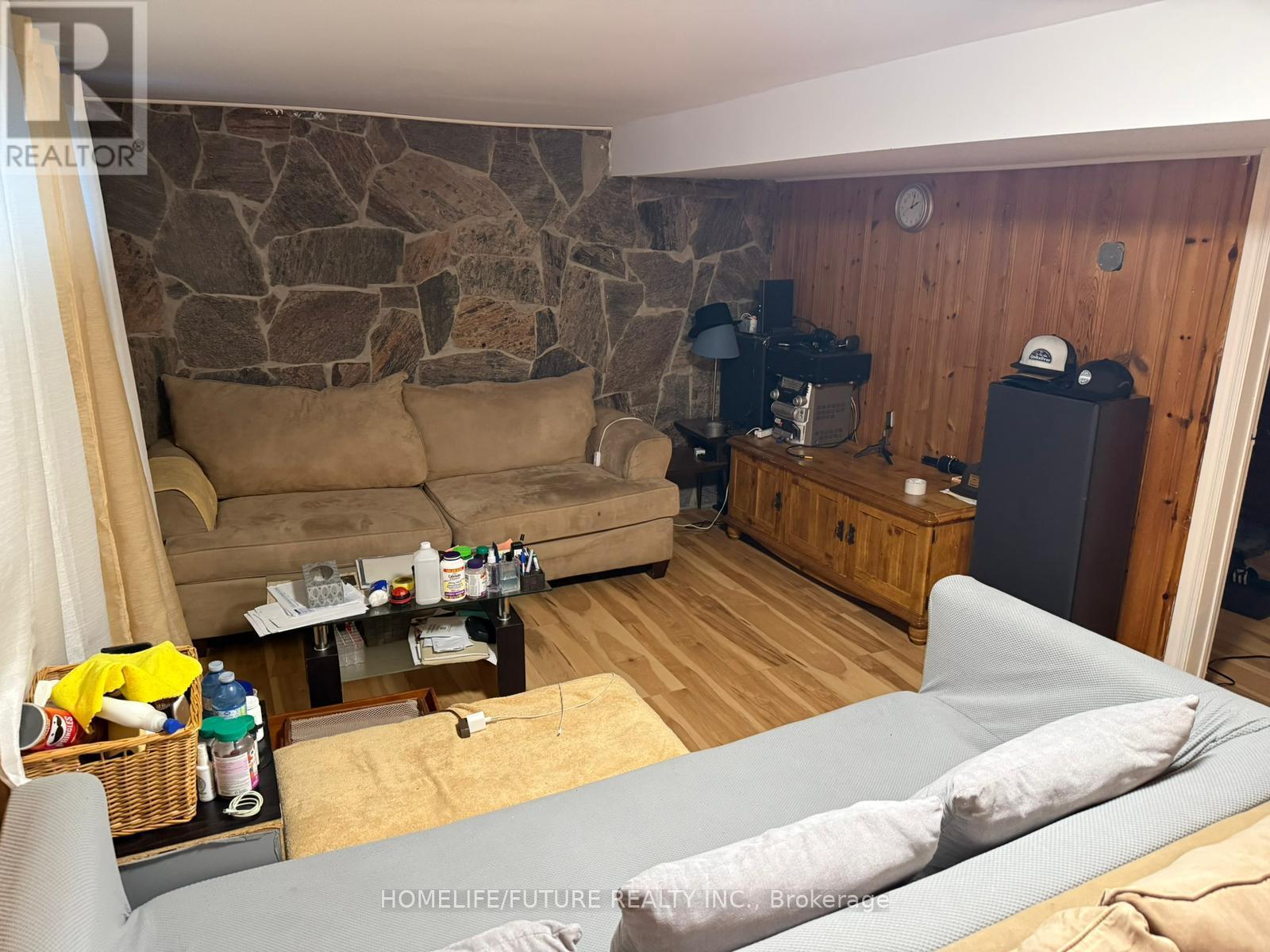BSMT - 28 RAYLAWN CRESCENT, Halton Hills, Ontario