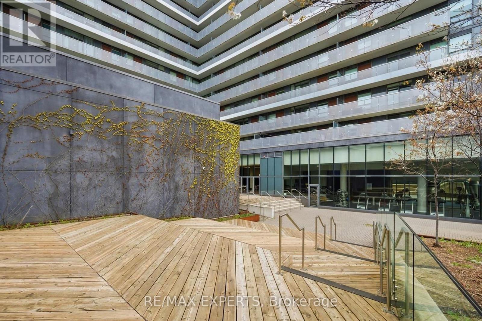 109 - 160 Flemington Road E, Toronto, Ontario  M6A 0A9 - Photo 49 - W13424724