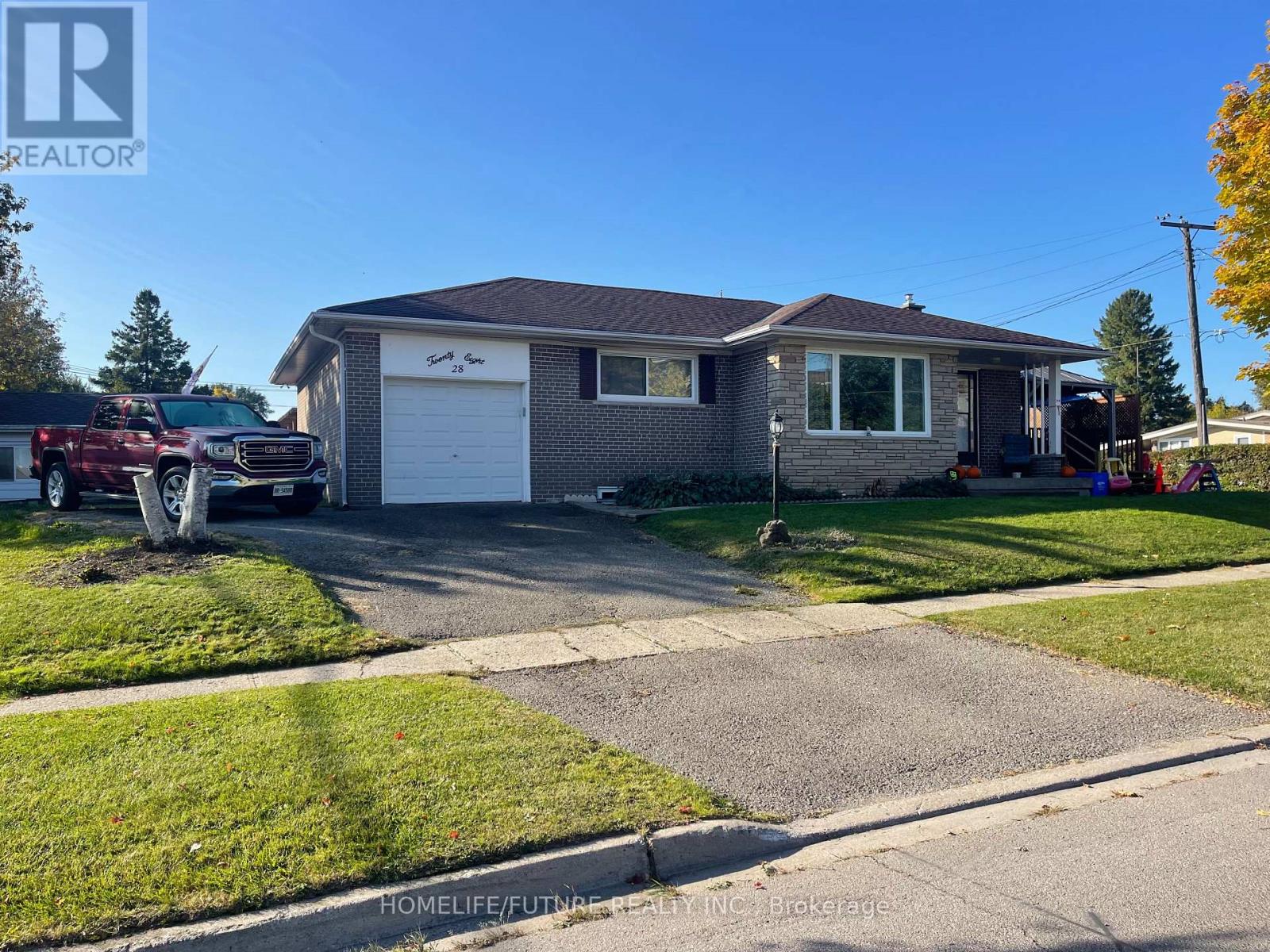 Bsmt - 28 Raylawn Crescent, Halton Hills, Ontario  L7G 4M7 - Photo 22 - W13438564