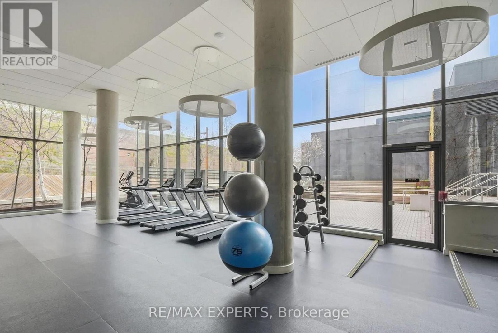 109 - 160 Flemington Road E, Toronto, Ontario  M6A 0A9 - Photo 48 - W13424724