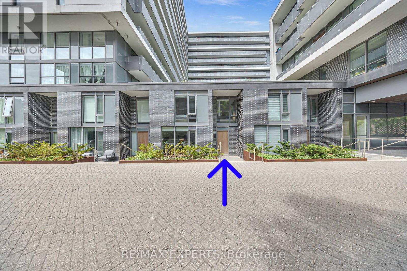 109 - 160 Flemington Road E, Toronto, Ontario  M6A 0A9 - Photo 42 - W13424724