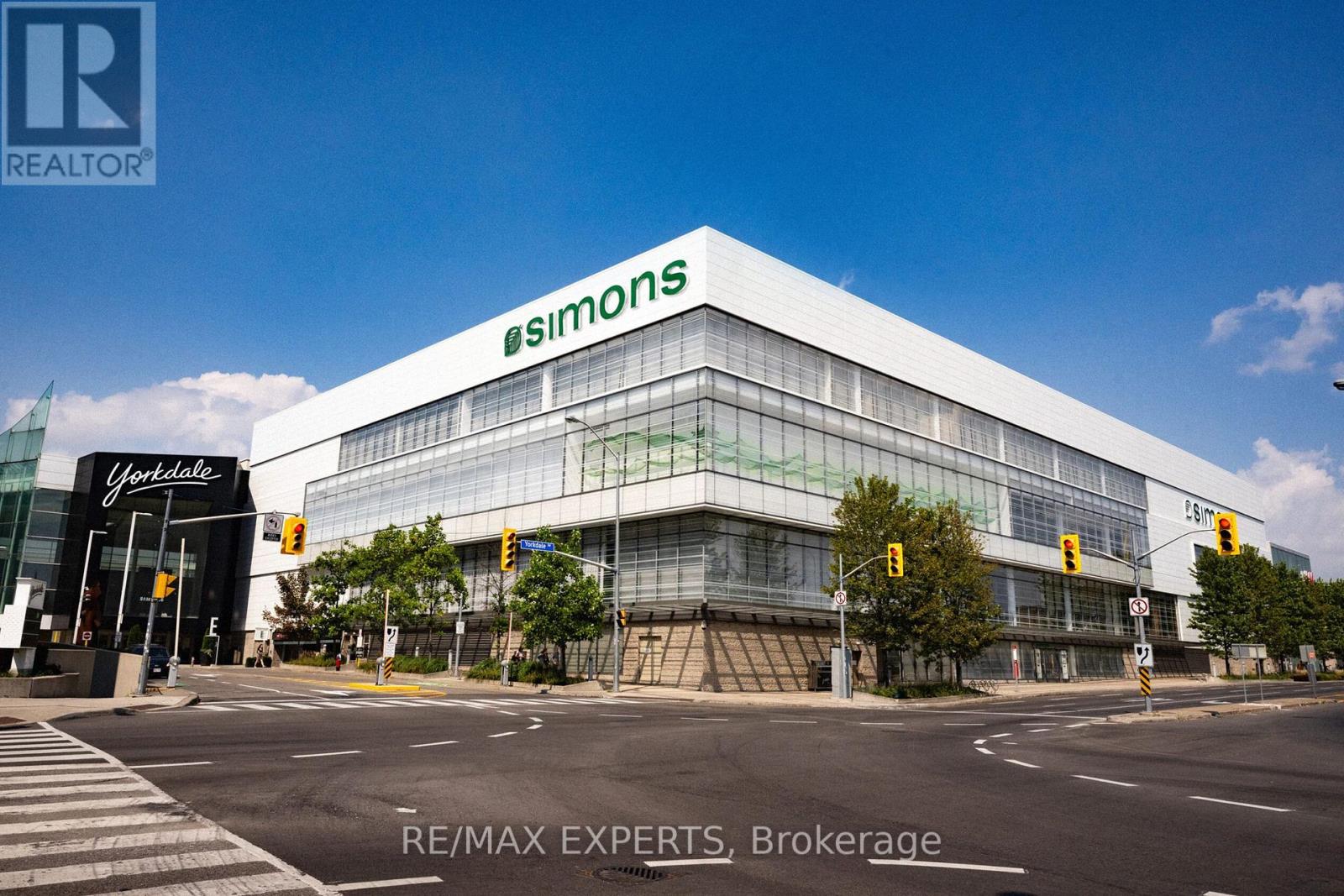 109 - 160 Flemington Road E, Toronto, Ontario  M6A 0A9 - Photo 50 - W13424724