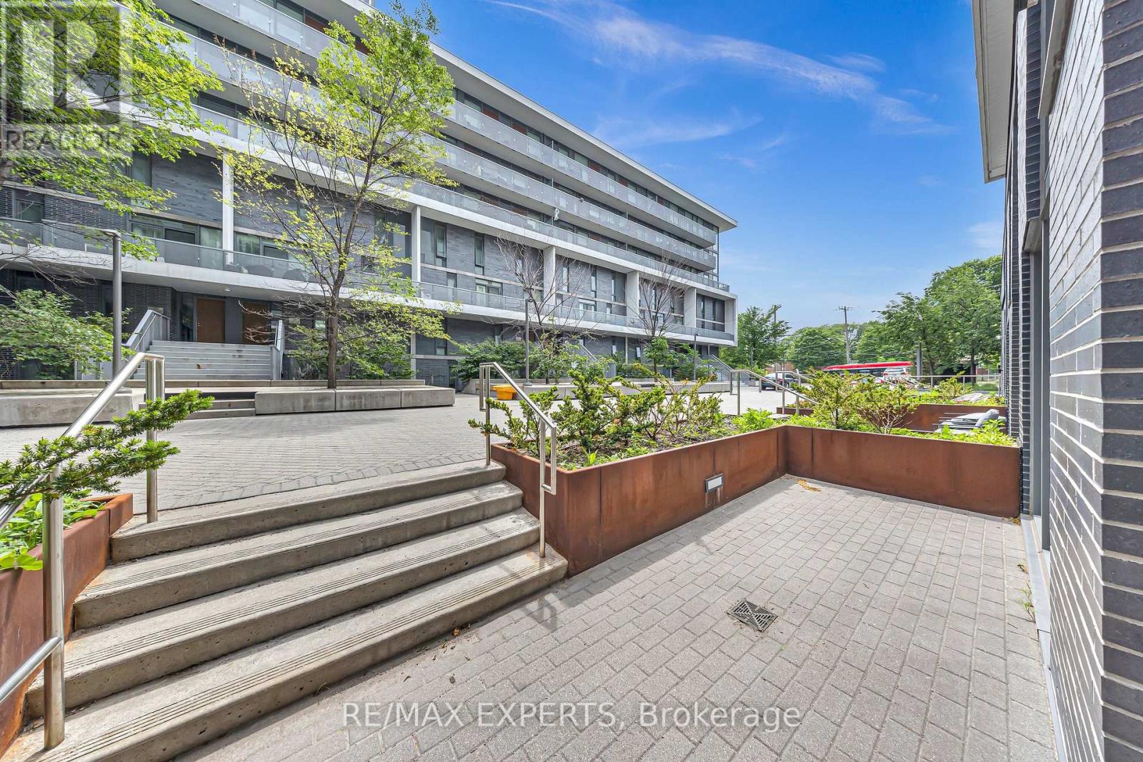 109 - 160 Flemington Road E, Toronto, Ontario  M6A 0A9 - Photo 44 - W13424724