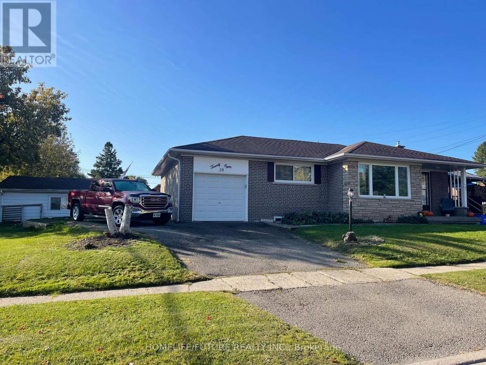 Bsmt - 28 Raylawn Crescent, Halton Hills, Ontario  L7G 4M7 - Photo 23 - W13438564
