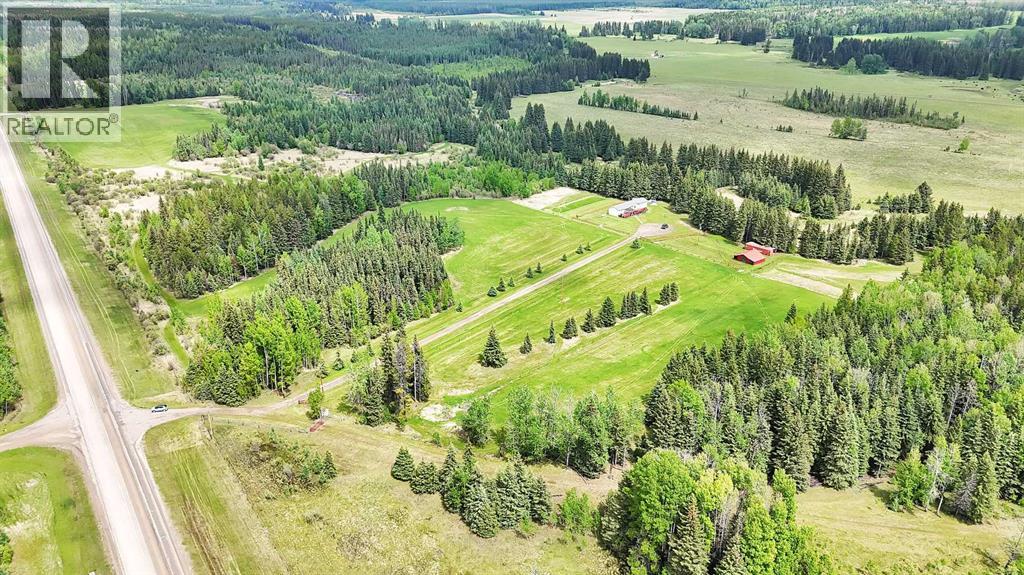432003 HWY 22, rural clearwater county, Alberta