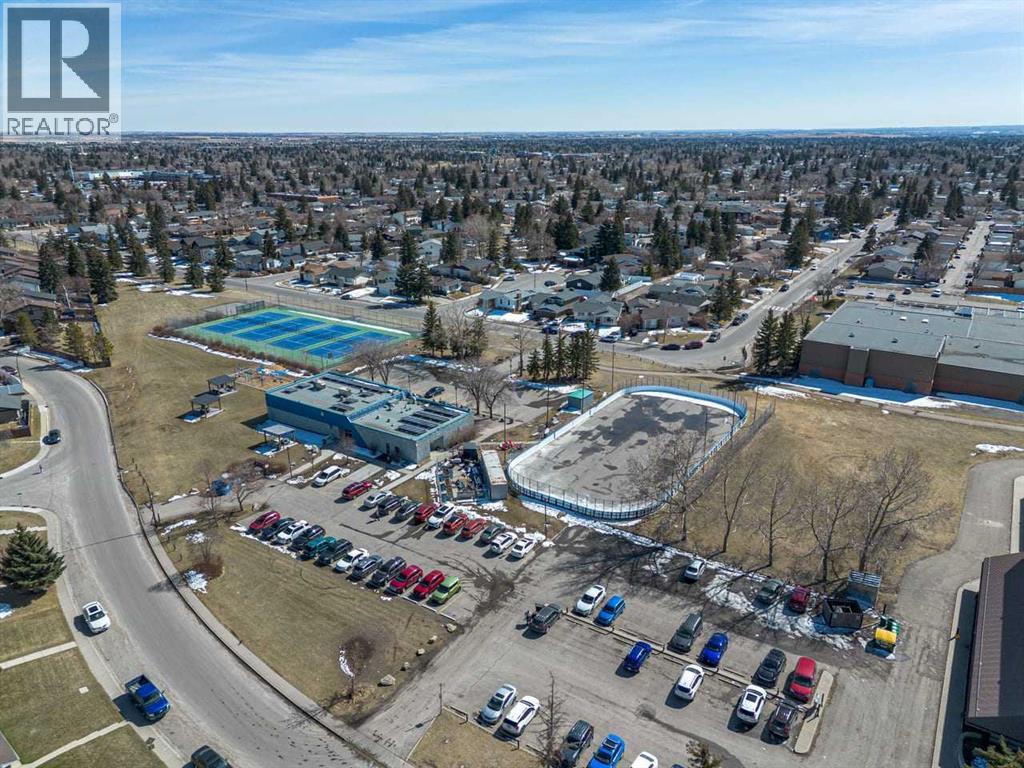 55 Whitehaven Crescent NE, Calgary, Alberta  T1Y 6C4 - Photo 46 - A2300258