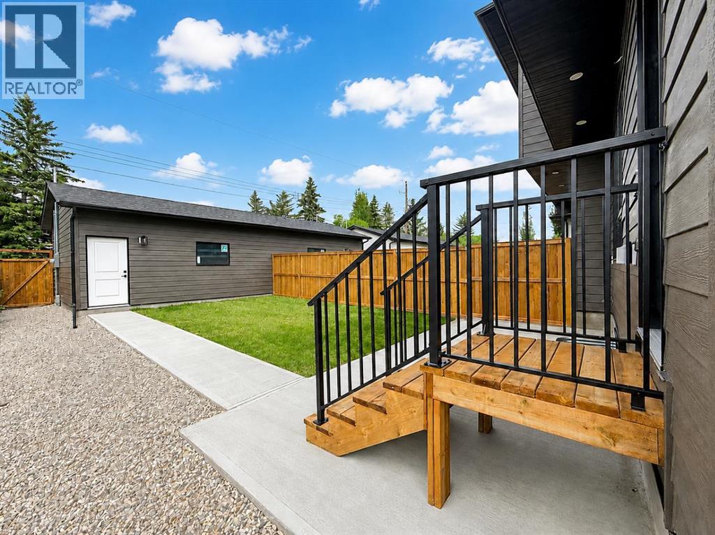 8140 47 Avenue Nw, Calgary, Alberta  T3B 1Z5 - Photo 47 - A2303178