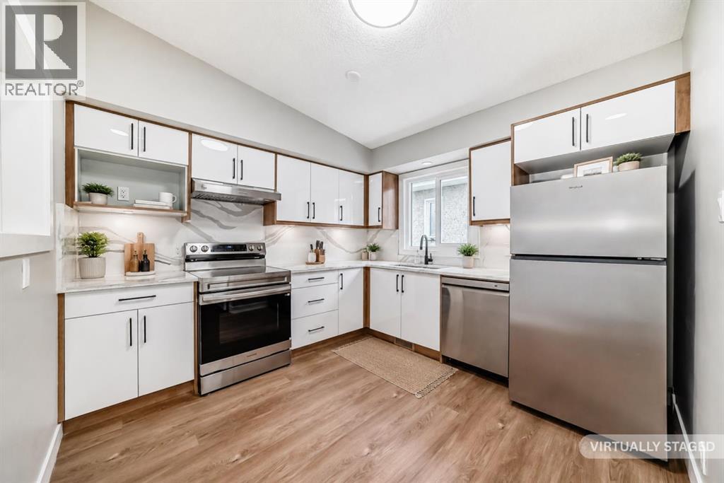 1635 24 Avenue Nw, Calgary, Alberta  T2M 1Y7 - Photo 4 - A2316022