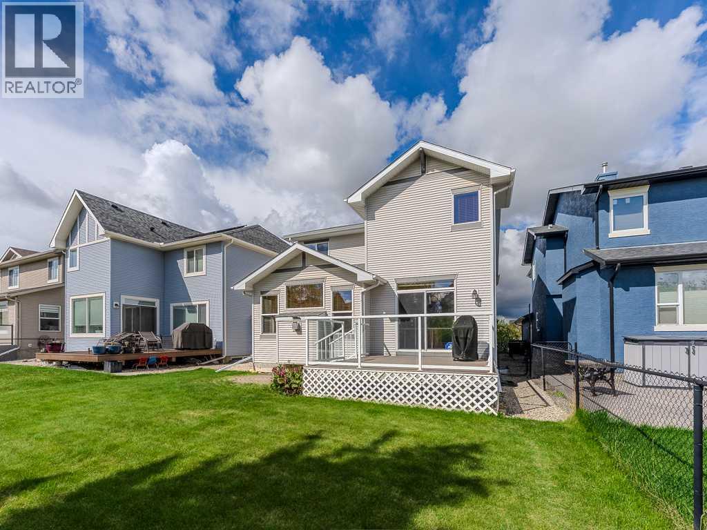 143 Cougarstone Square SW, Calgary, Alberta  T3H 5J4 - Photo 34 - A2318077