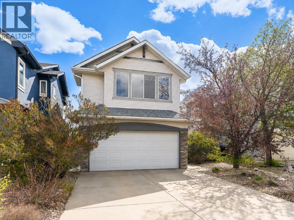 143 Cougarstone Square SW, Calgary, Alberta  T3H 5J4 - Photo 4 - A2318077