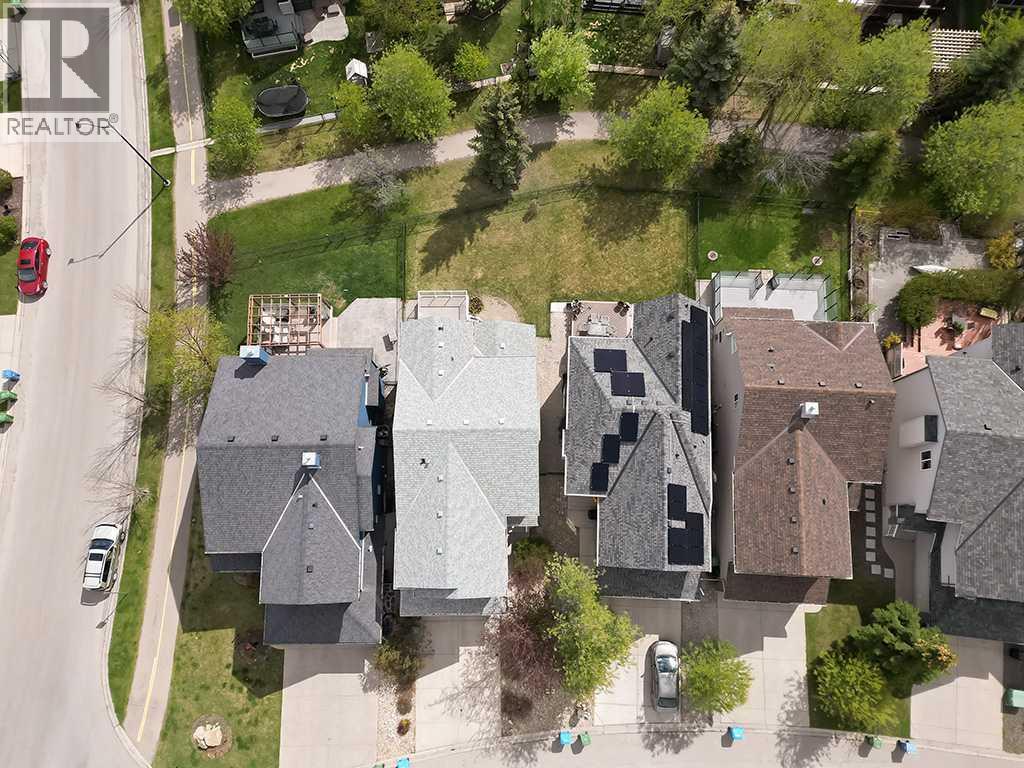 143 Cougarstone Square SW, Calgary, Alberta  T3H 5J4 - Photo 36 - A2318077