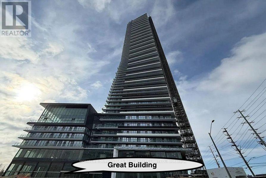 2012 - 448 BURNHAMTHORPE ROAD W, Mississauga, Ontario