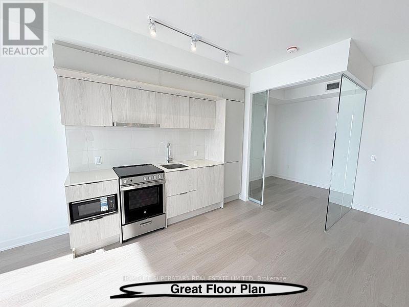 2012 - 448 Burnhamthorpe Road W, Mississauga, Ontario  L5B 0R4 - Photo 3 - W13442762