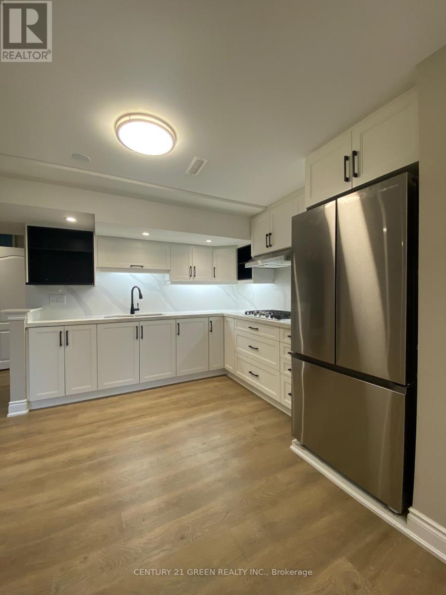 Bsmt - 137 Spring Azure Crescent, Oakville, Ontario  L6L 6V8 - Photo 10 - W13442776