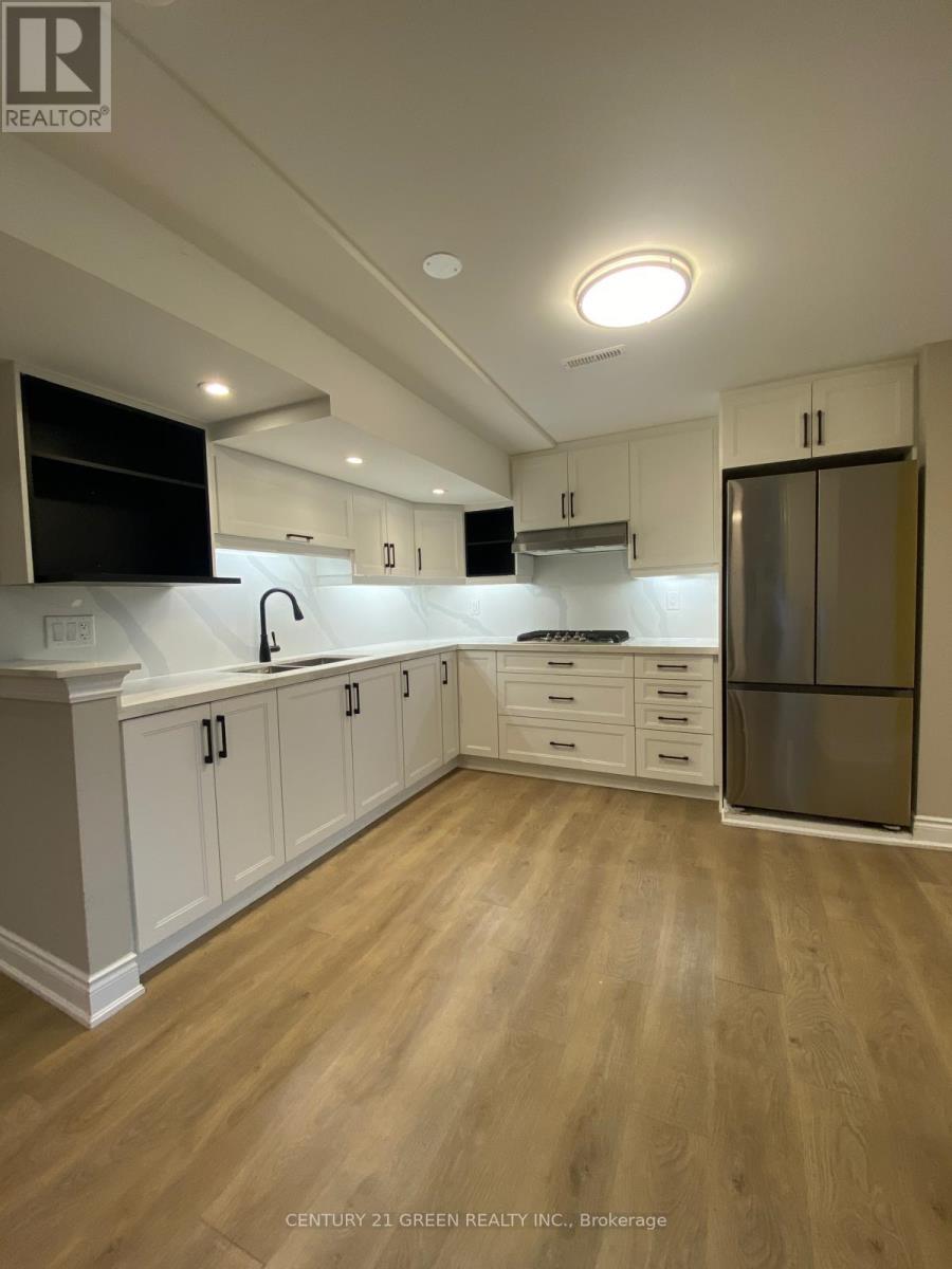 Bsmt - 137 Spring Azure Crescent, Oakville, Ontario  L6L 6V8 - Photo 11 - W13442776