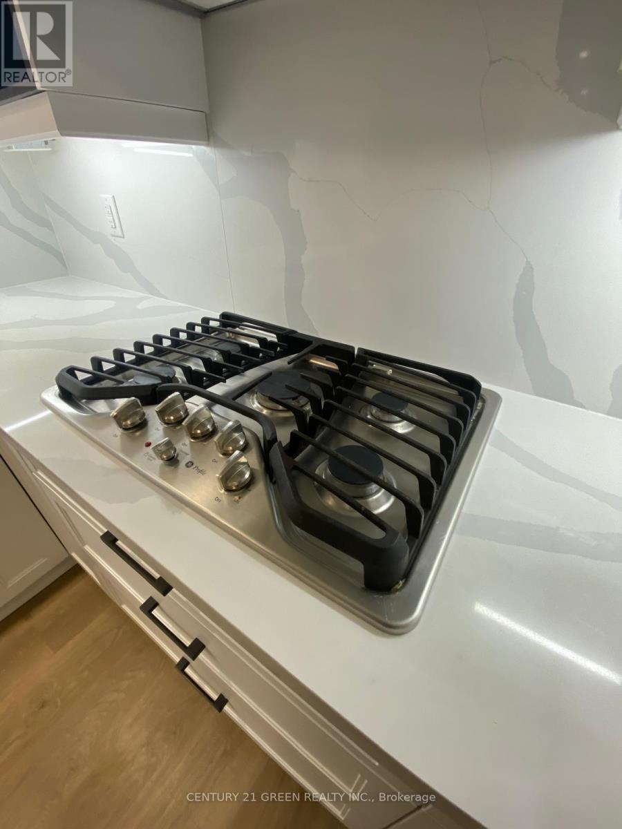 Bsmt - 137 Spring Azure Crescent, Oakville, Ontario  L6L 6V8 - Photo 12 - W13442776