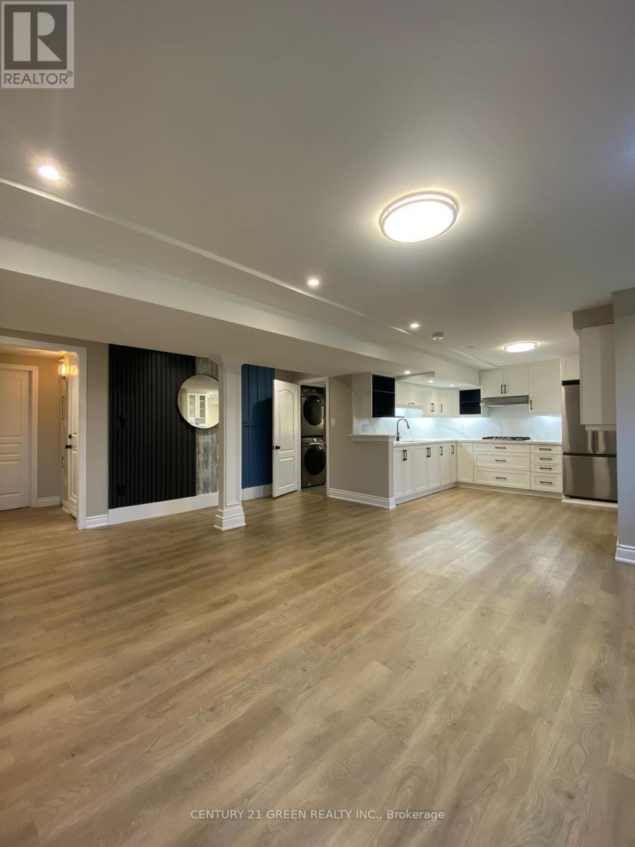 Bsmt - 137 Spring Azure Crescent, Oakville, Ontario  L6L 6V8 - Photo 17 - W13442776