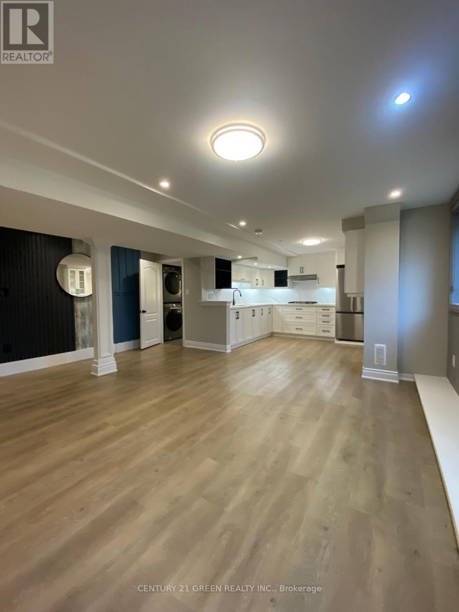Bsmt - 137 Spring Azure Crescent, Oakville, Ontario  L6L 6V8 - Photo 18 - W13442776