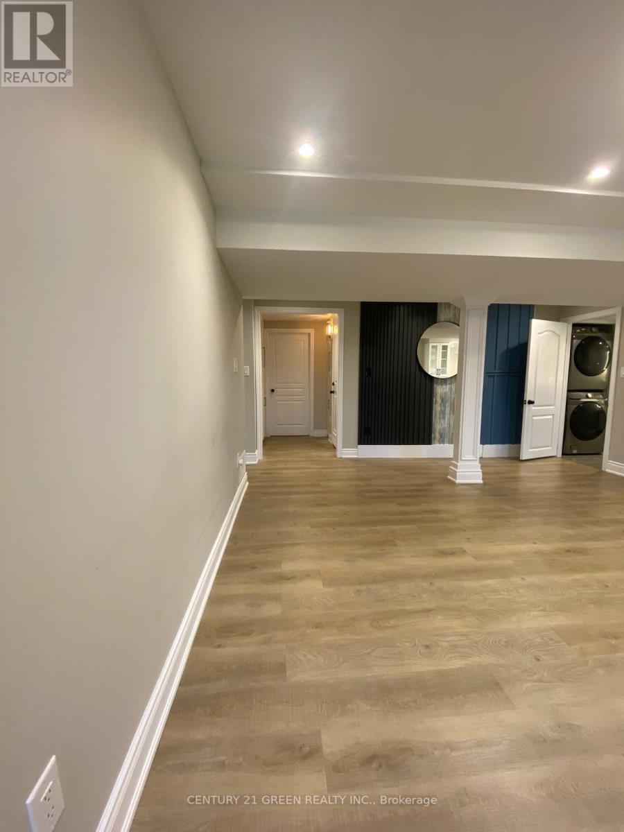 Bsmt - 137 Spring Azure Crescent, Oakville, Ontario  L6L 6V8 - Photo 19 - W13442776
