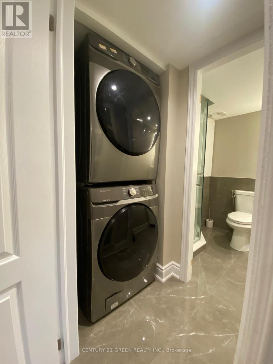 Bsmt - 137 Spring Azure Crescent, Oakville, Ontario  L6L 6V8 - Photo 20 - W13442776